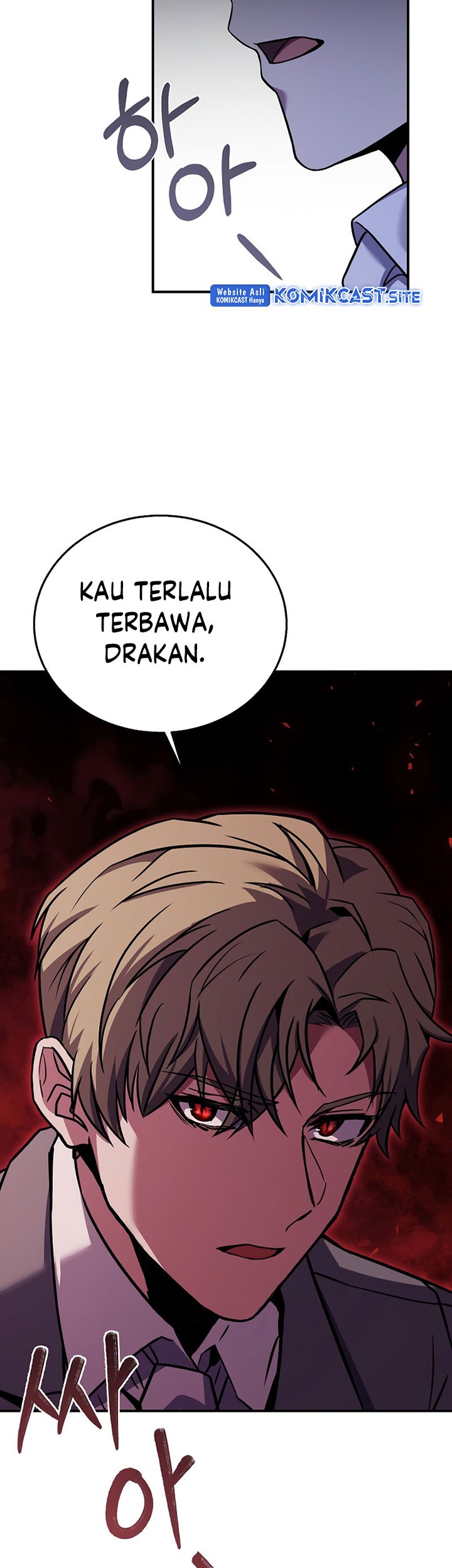 8 Circle Wizard’s Reincarnation Chapter 109 - halaman 64
