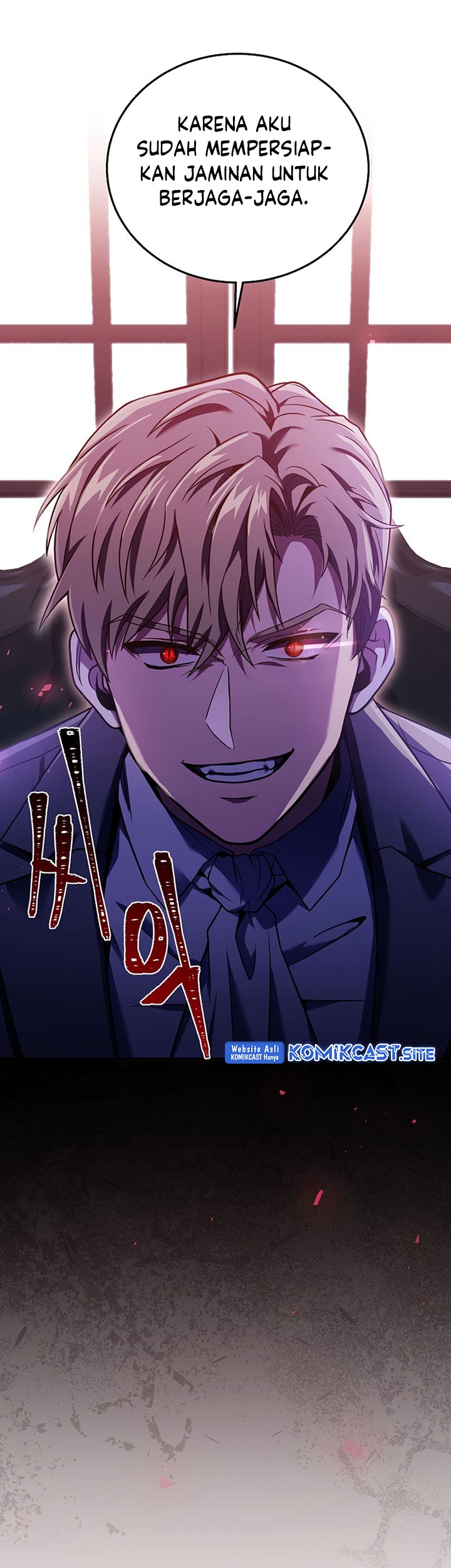 8 Circle Wizard’s Reincarnation Chapter 109 - halaman 68