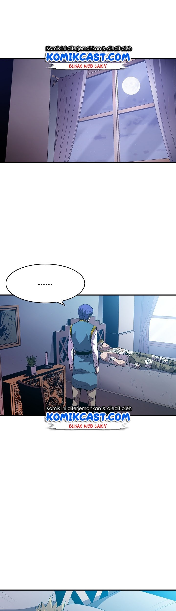 8 Circle Wizard’s Reincarnation Chapter 11 - halaman 14