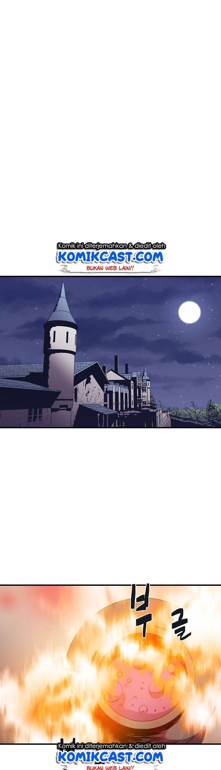 8 Circle Wizard’s Reincarnation Chapter 11 - halaman 22