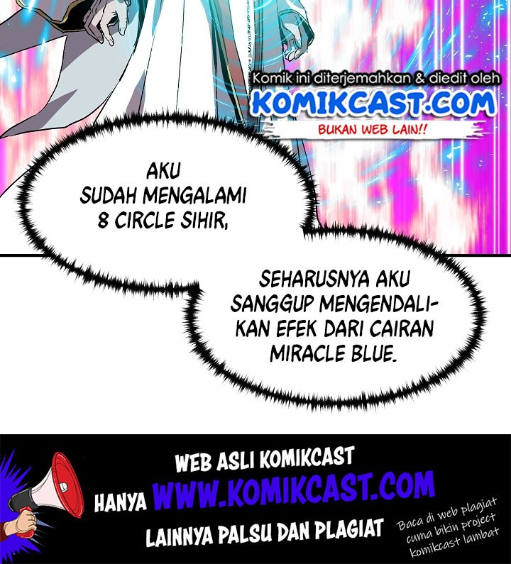 8 Circle Wizard’s Reincarnation Chapter 11 - halaman 26