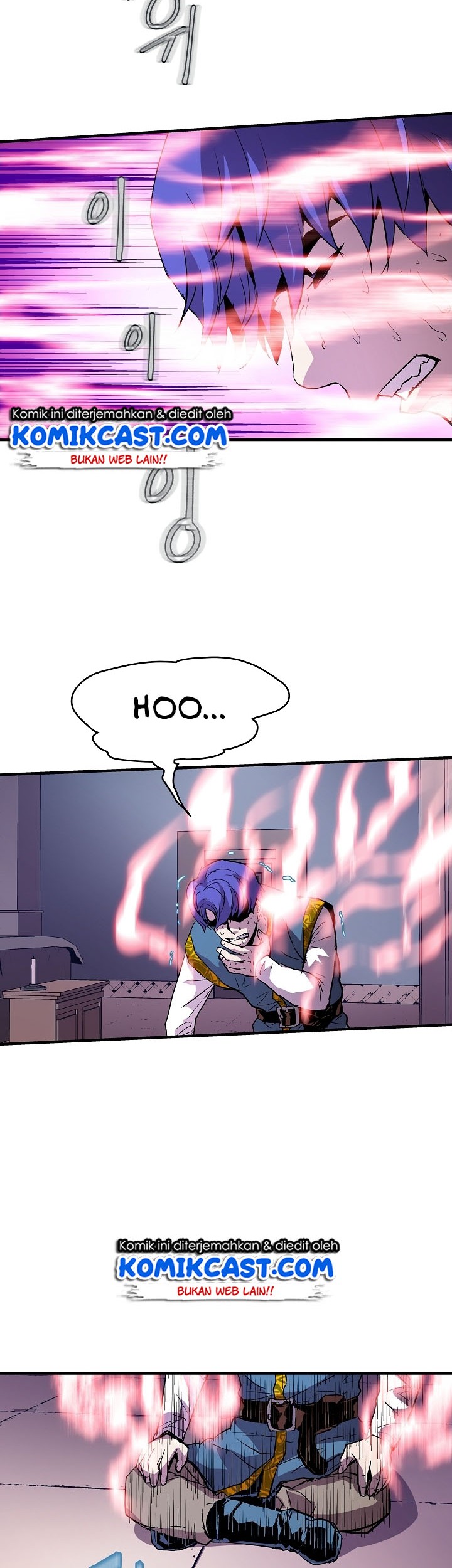 8 Circle Wizard’s Reincarnation Chapter 11 - halaman 30