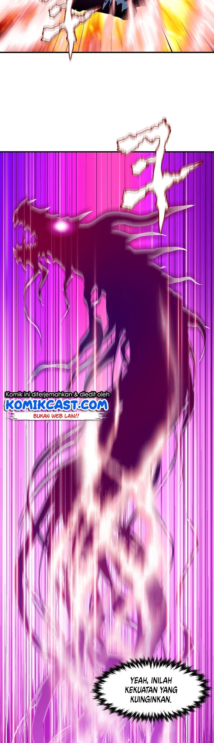 8 Circle Wizard’s Reincarnation Chapter 11 - halaman 33