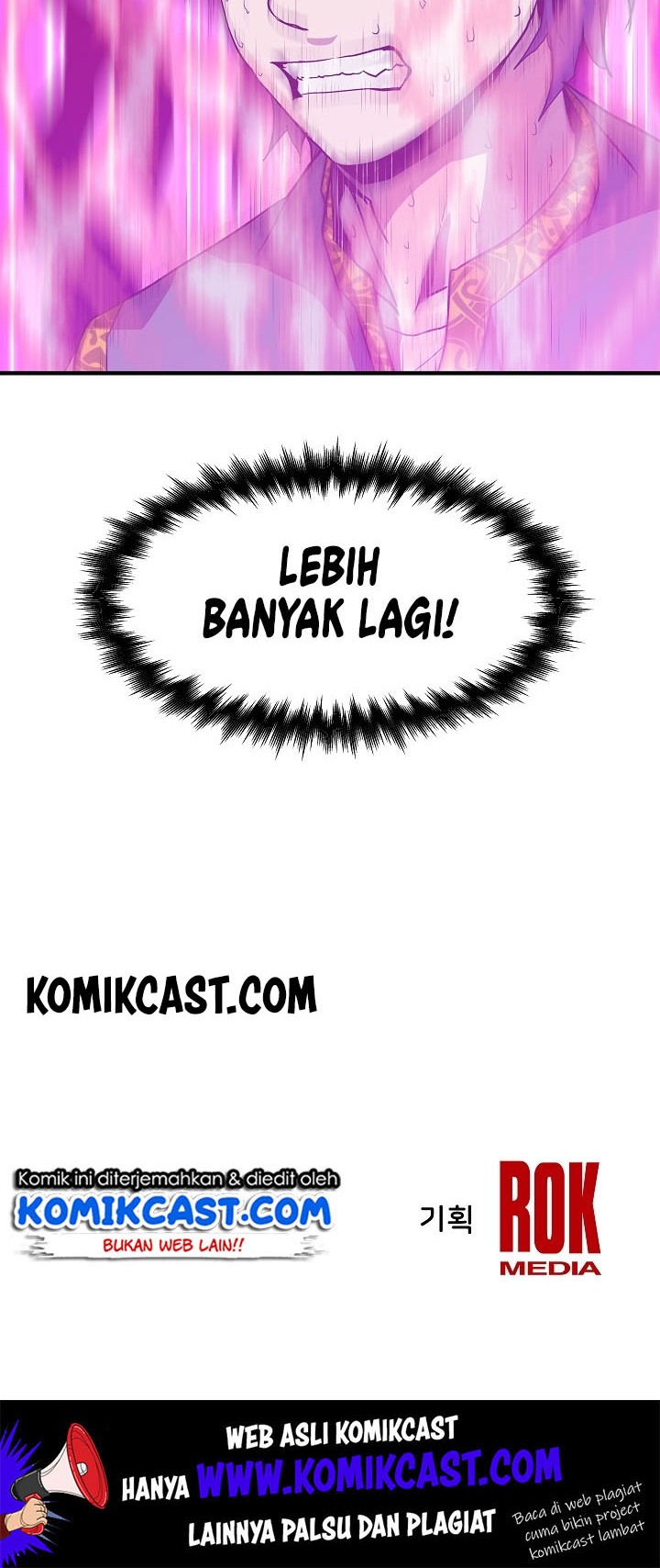 8 Circle Wizard’s Reincarnation Chapter 11 - halaman 35