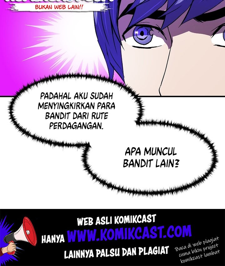 8 Circle Wizard’s Reincarnation Chapter 11 - halaman 6