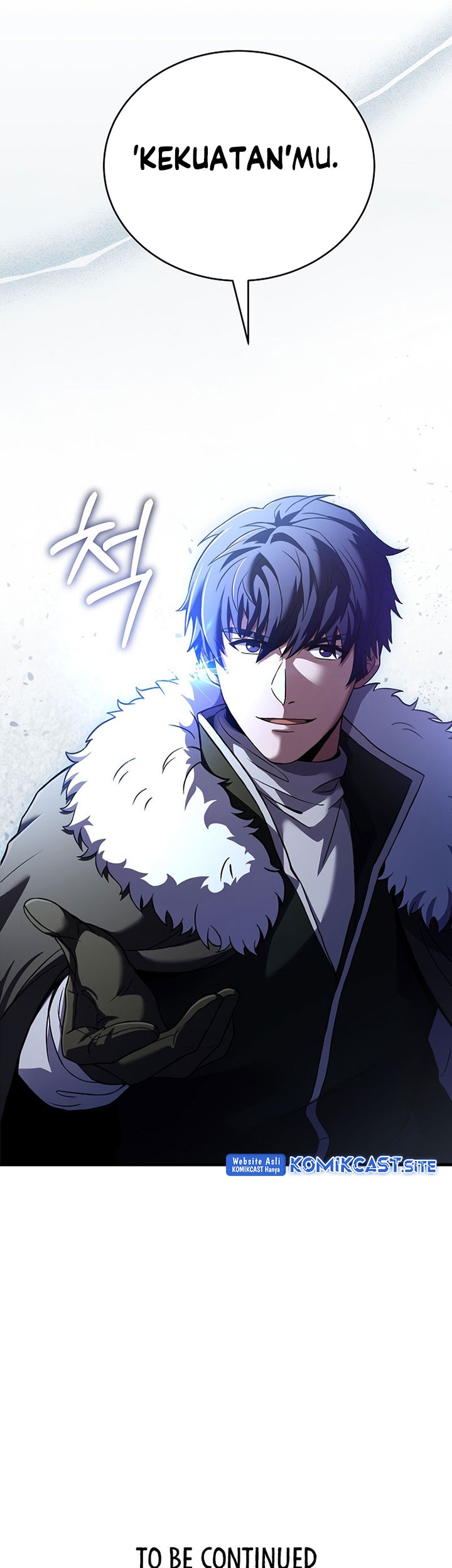 8 Circle Wizard’s Reincarnation Chapter 110 - halaman 100