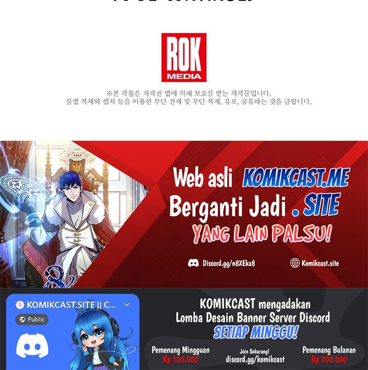 8 Circle Wizard’s Reincarnation Chapter 110 - halaman 101