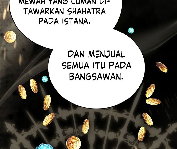 8 Circle Wizard’s Reincarnation Chapter 110 - halaman 17