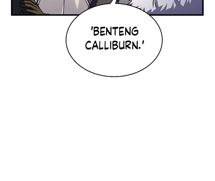 8 Circle Wizard’s Reincarnation Chapter 110 - halaman 19
