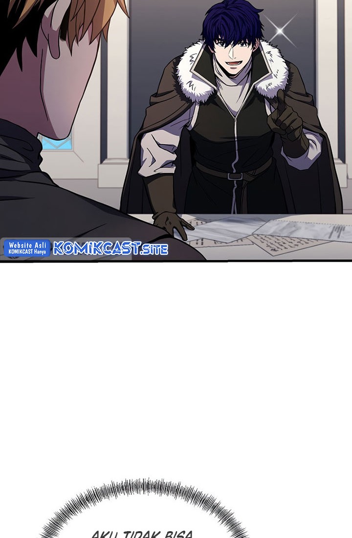 8 Circle Wizard’s Reincarnation Chapter 110 - halaman 21