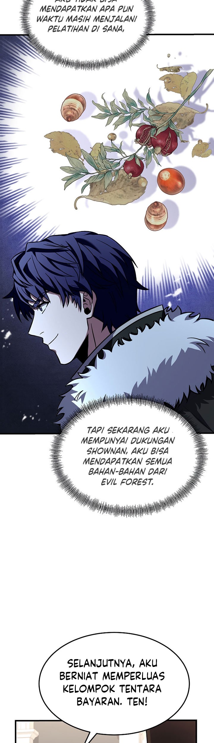 8 Circle Wizard’s Reincarnation Chapter 110 - halaman 22