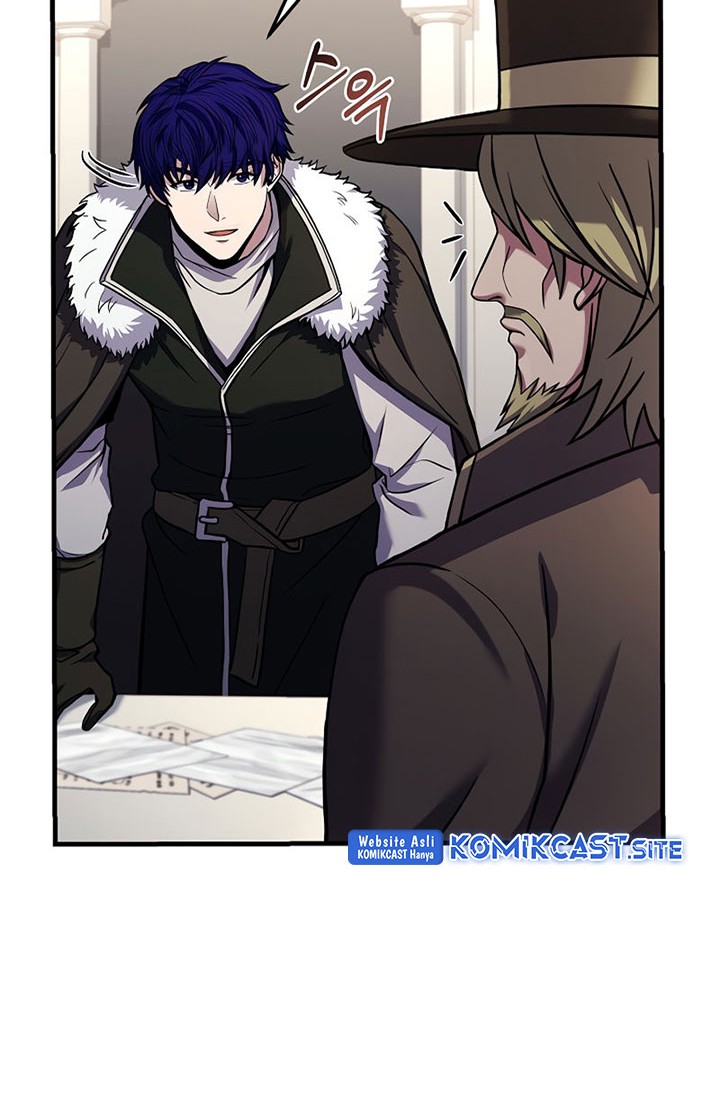 8 Circle Wizard’s Reincarnation Chapter 110 - halaman 23
