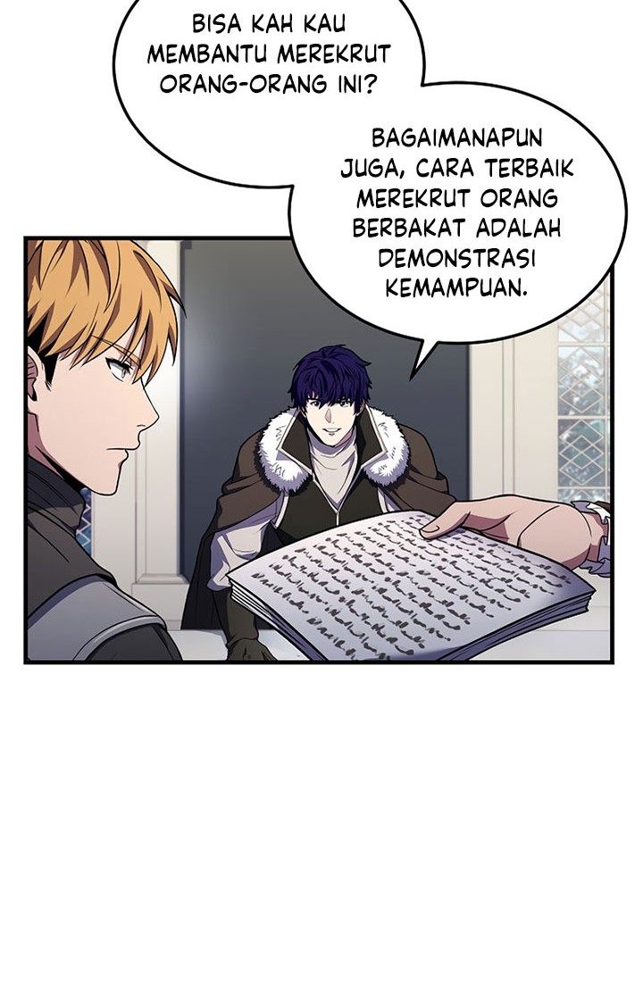 8 Circle Wizard’s Reincarnation Chapter 110 - halaman 25