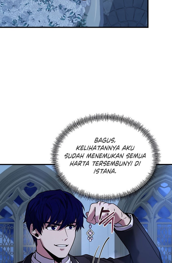 8 Circle Wizard’s Reincarnation Chapter 110 - halaman 3