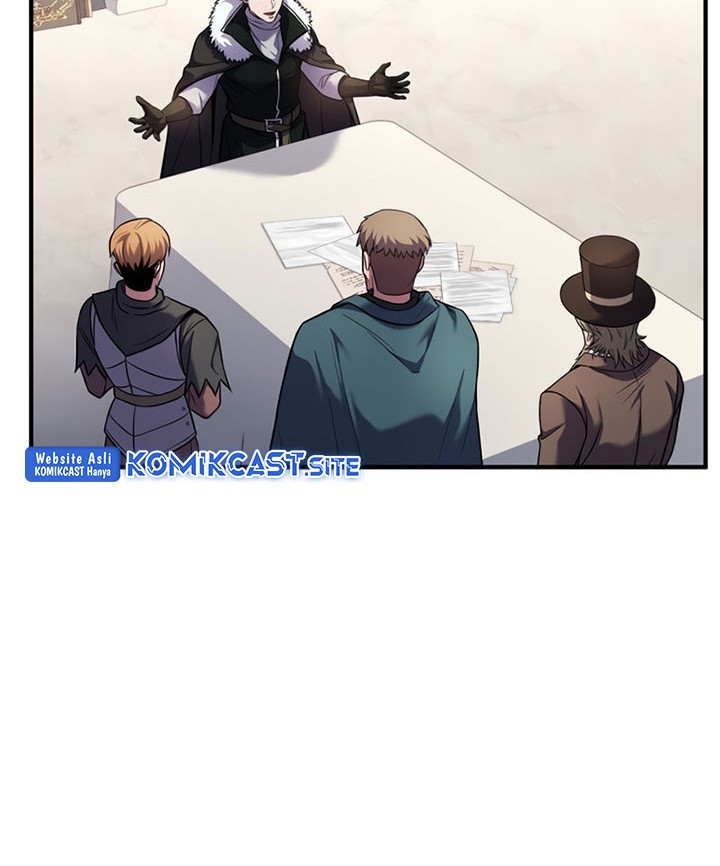 8 Circle Wizard’s Reincarnation Chapter 110 - halaman 35