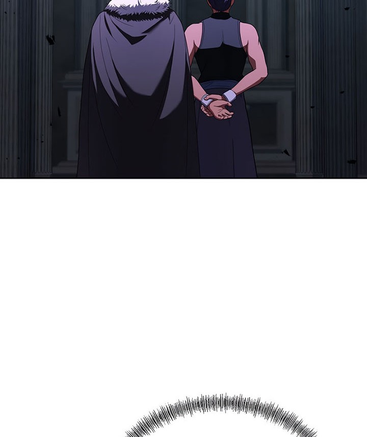 8 Circle Wizard’s Reincarnation Chapter 110 - halaman 57
