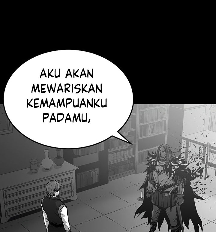 8 Circle Wizard’s Reincarnation Chapter 110 - halaman 63