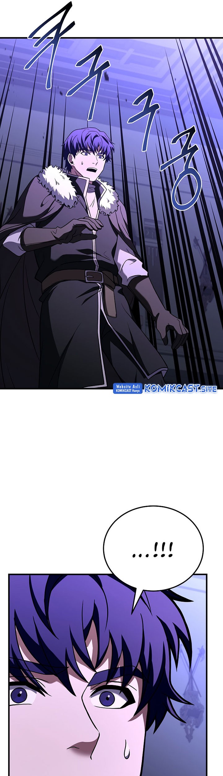 8 Circle Wizard’s Reincarnation Chapter 110 - halaman 68