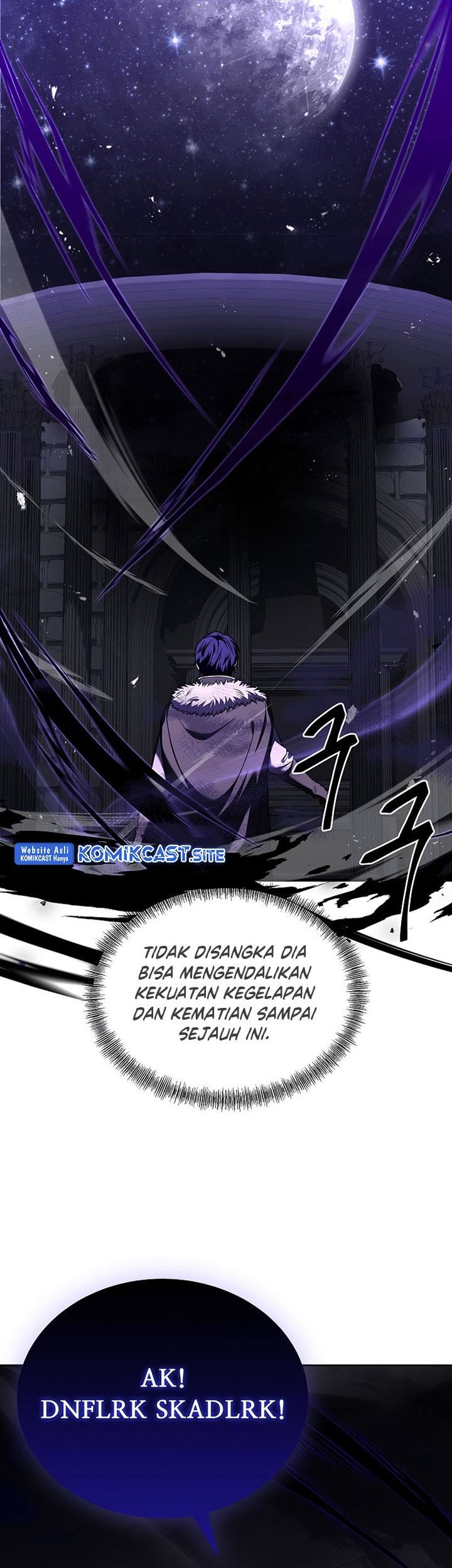 8 Circle Wizard’s Reincarnation Chapter 110 - halaman 70