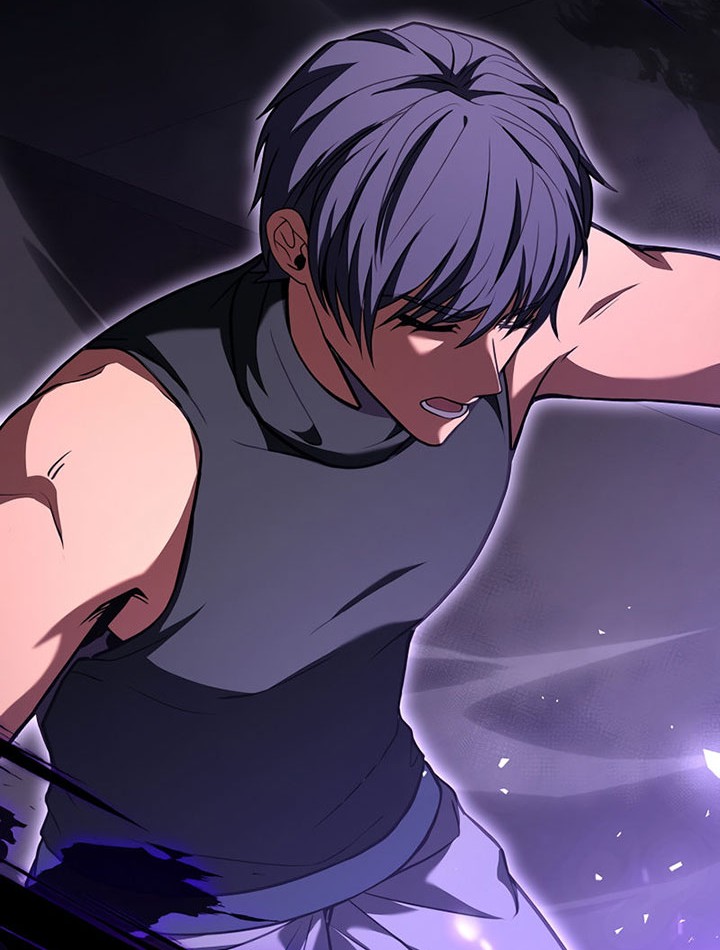 8 Circle Wizard’s Reincarnation Chapter 110 - halaman 71