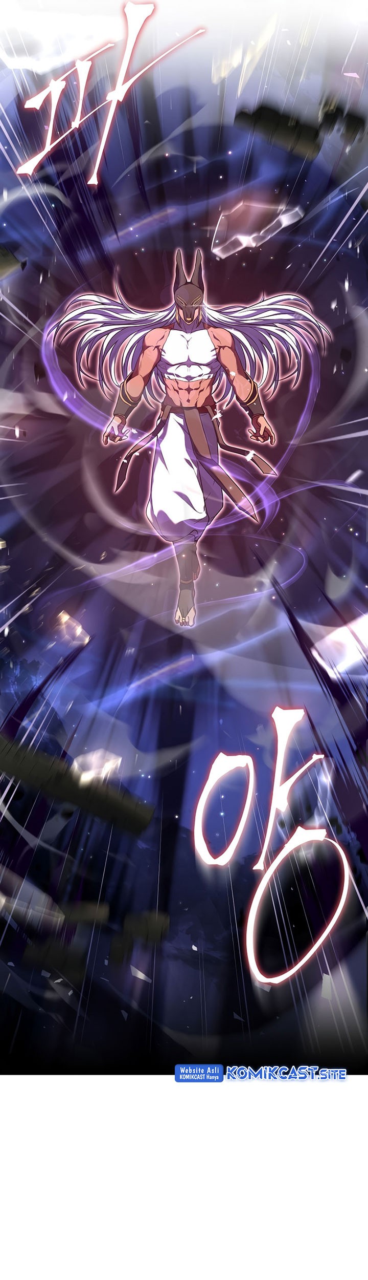 8 Circle Wizard’s Reincarnation Chapter 110 - halaman 74
