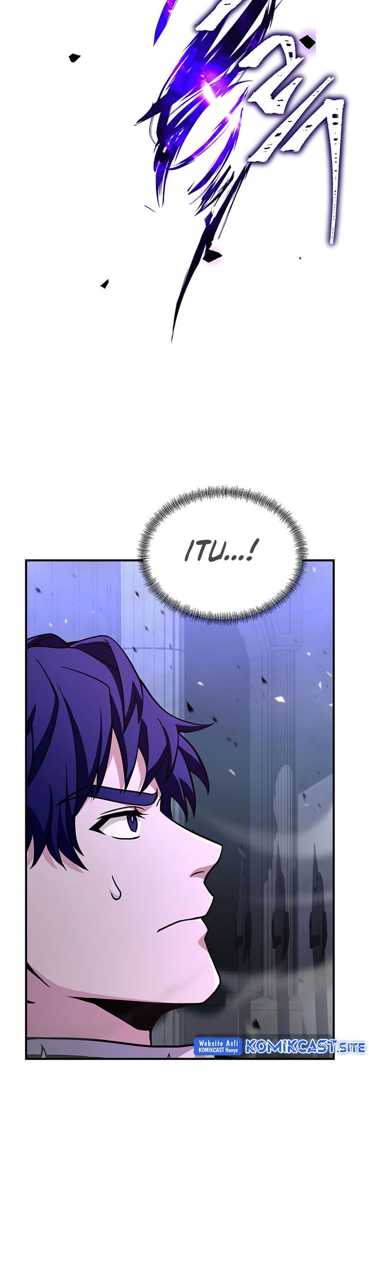 8 Circle Wizard’s Reincarnation Chapter 110 - halaman 82