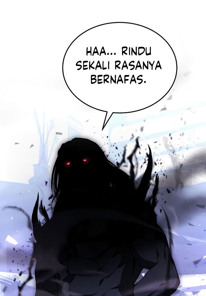 8 Circle Wizard’s Reincarnation Chapter 110 - halaman 83
