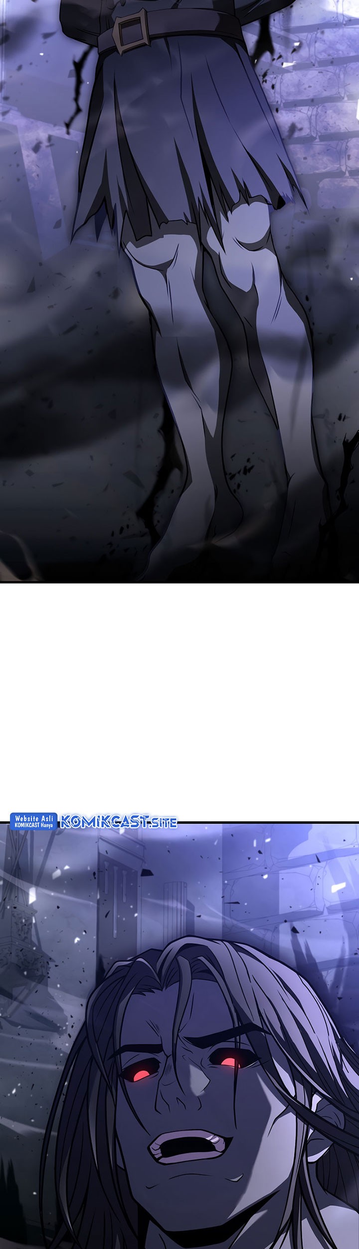 8 Circle Wizard’s Reincarnation Chapter 110 - halaman 84