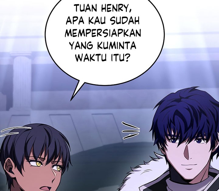 8 Circle Wizard’s Reincarnation Chapter 110 - halaman 87