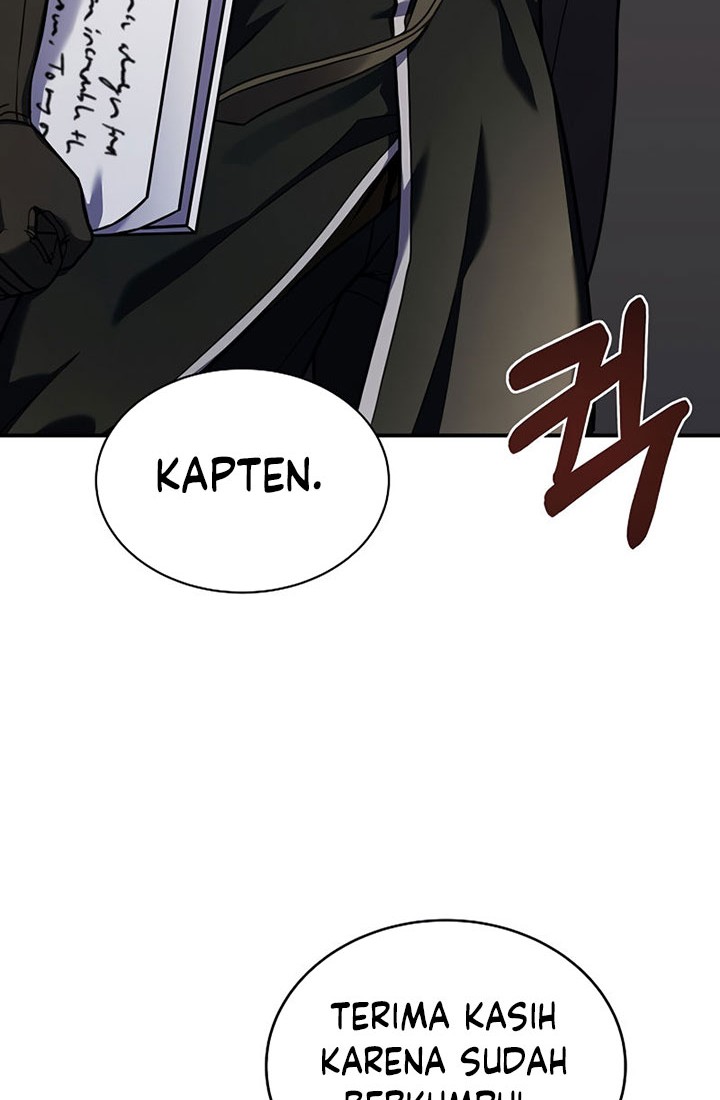 8 Circle Wizard’s Reincarnation Chapter 110 - halaman 9