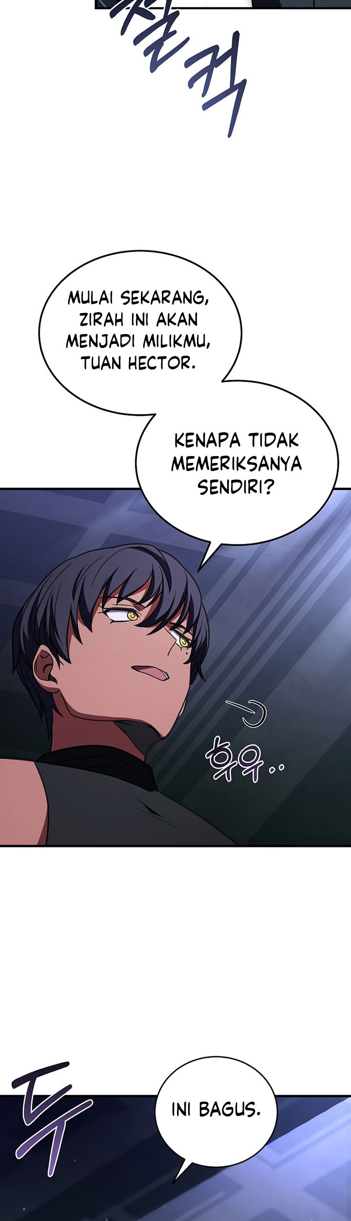 8 Circle Wizard’s Reincarnation Chapter 110 - halaman 96
