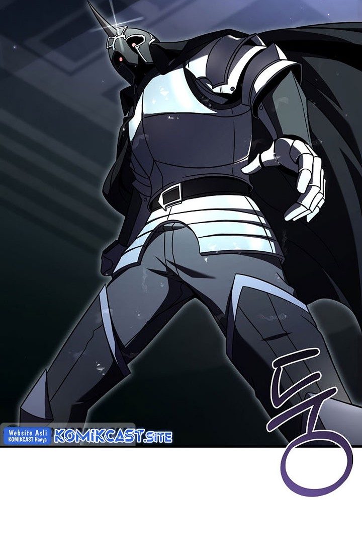 8 Circle Wizard’s Reincarnation Chapter 110 - halaman 97
