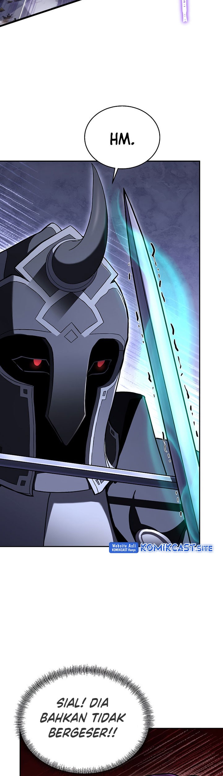 8 Circle Wizard’s Reincarnation Chapter 111 - halaman 10