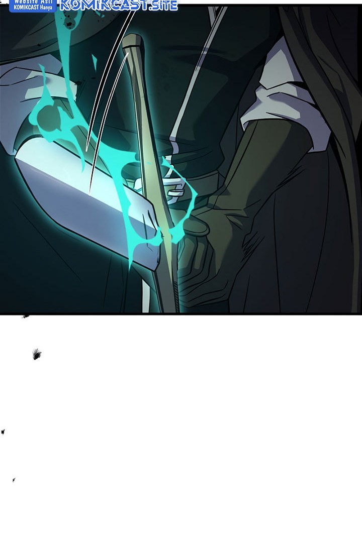 8 Circle Wizard’s Reincarnation Chapter 111 - halaman 13