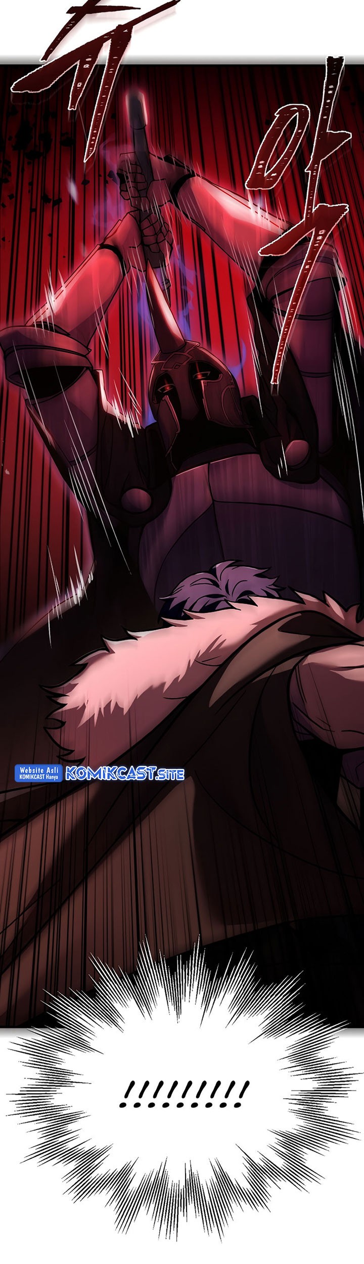 8 Circle Wizard’s Reincarnation Chapter 111 - halaman 16