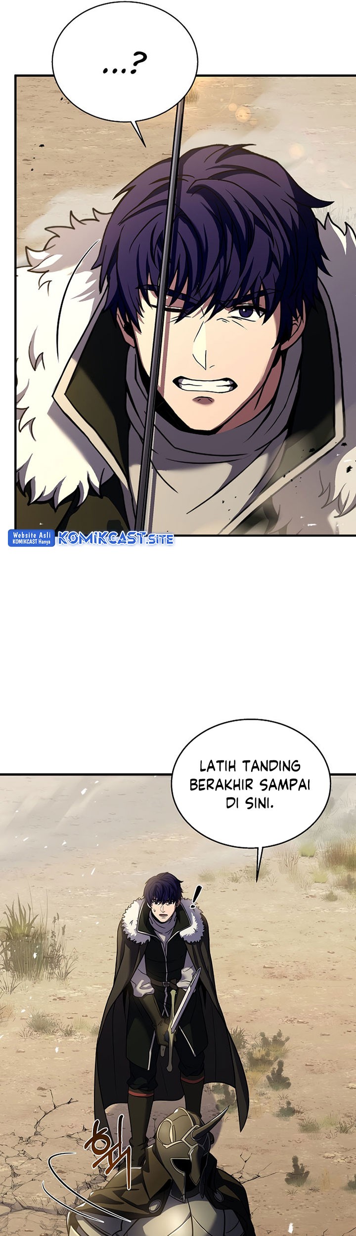 8 Circle Wizard’s Reincarnation Chapter 111 - halaman 20