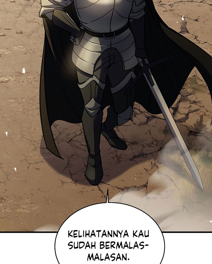 8 Circle Wizard’s Reincarnation Chapter 111 - halaman 21