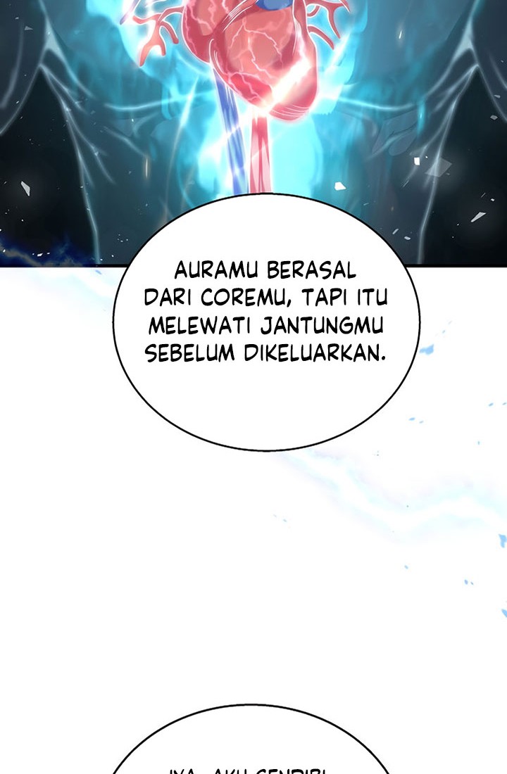 8 Circle Wizard’s Reincarnation Chapter 111 - halaman 27