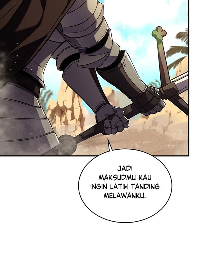 8 Circle Wizard’s Reincarnation Chapter 111 - halaman 3