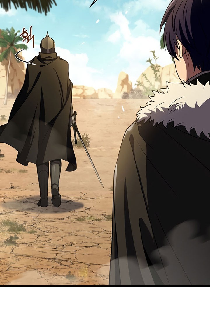 8 Circle Wizard’s Reincarnation Chapter 111 - halaman 31