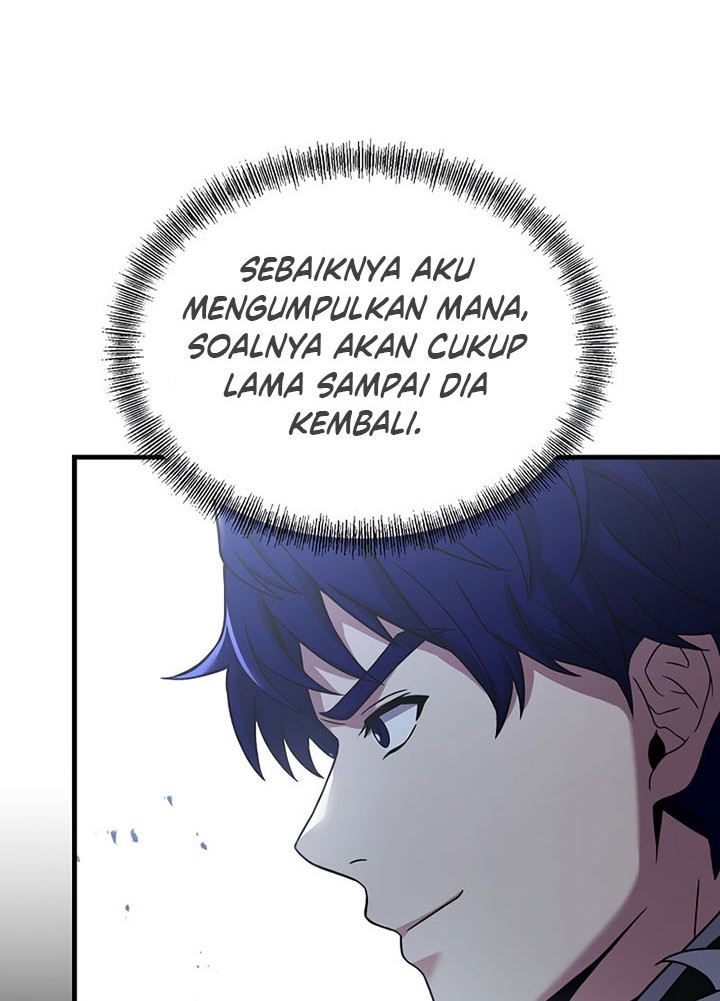 8 Circle Wizard’s Reincarnation Chapter 111 - halaman 33