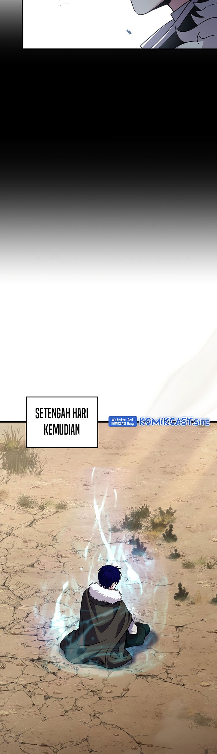 8 Circle Wizard’s Reincarnation Chapter 111 - halaman 34