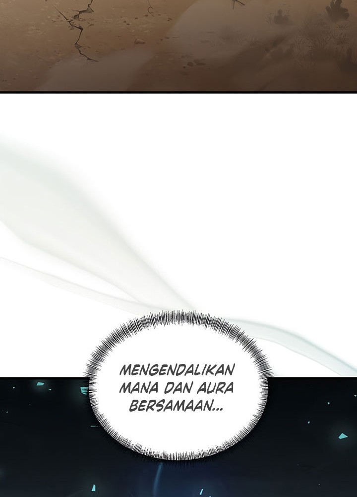 8 Circle Wizard’s Reincarnation Chapter 111 - halaman 35