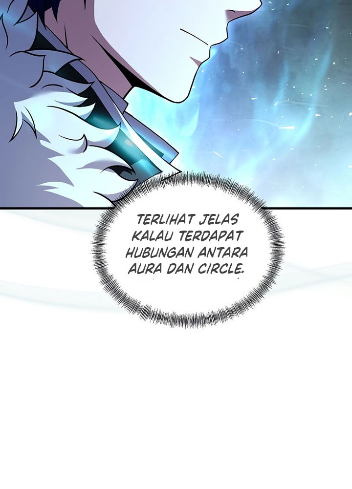 8 Circle Wizard’s Reincarnation Chapter 111 - halaman 37
