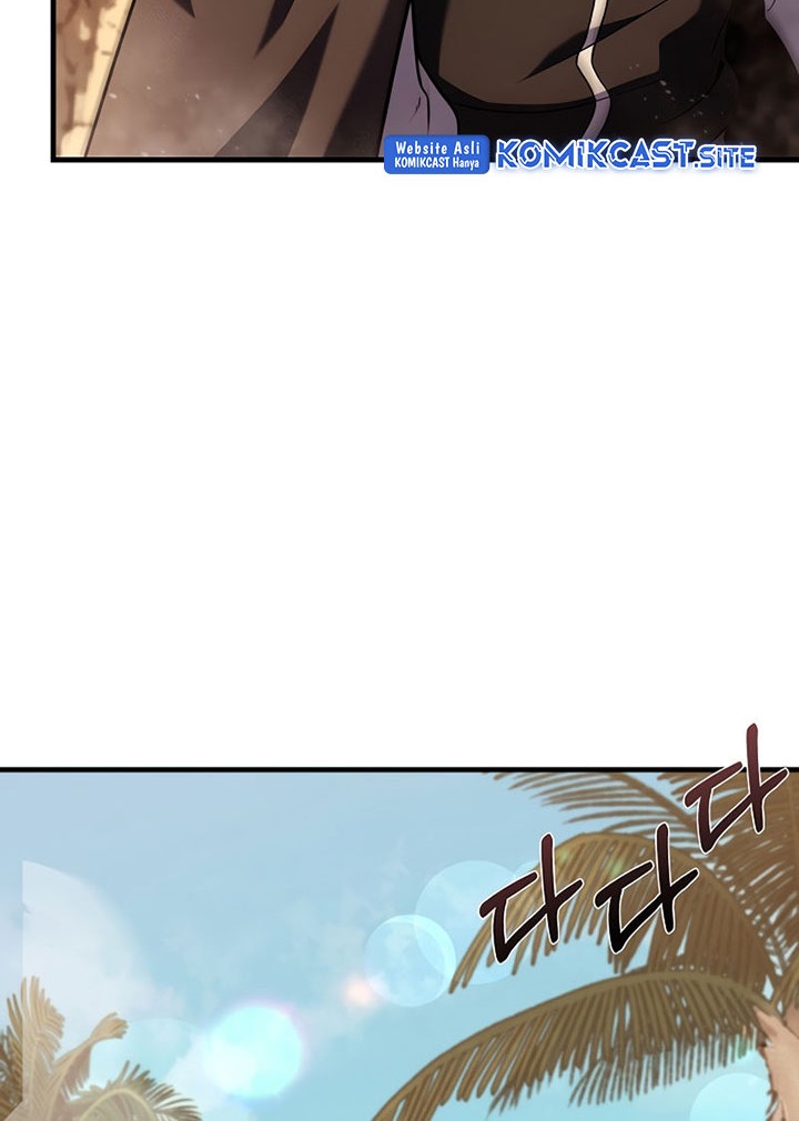 8 Circle Wizard’s Reincarnation Chapter 111 - halaman 39