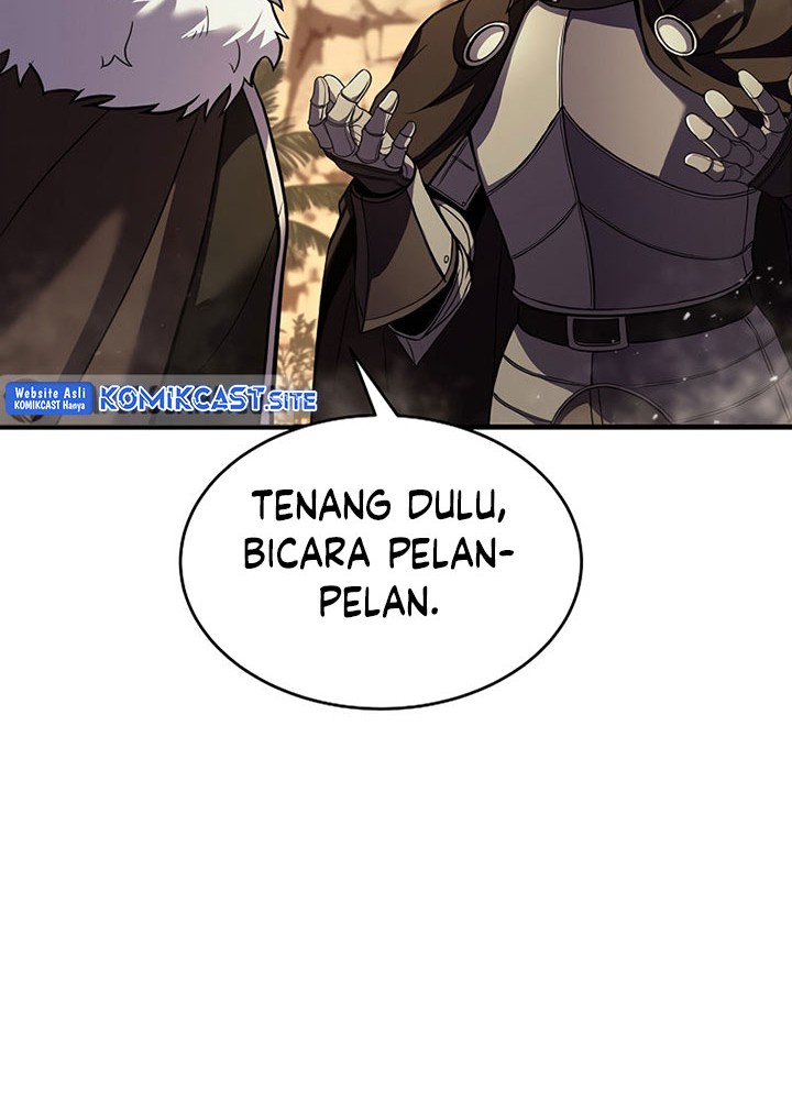 8 Circle Wizard’s Reincarnation Chapter 111 - halaman 41