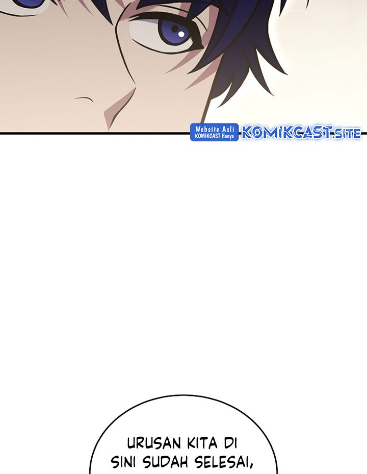 8 Circle Wizard’s Reincarnation Chapter 111 - halaman 51