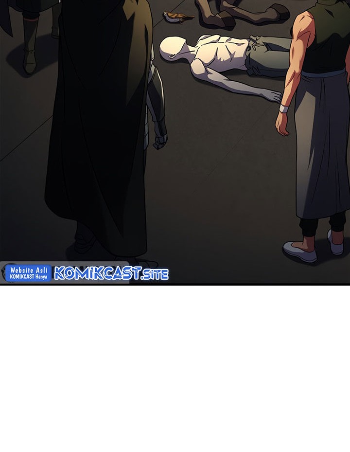 8 Circle Wizard’s Reincarnation Chapter 111 - halaman 55
