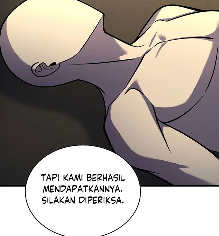 8 Circle Wizard’s Reincarnation Chapter 111 - halaman 57