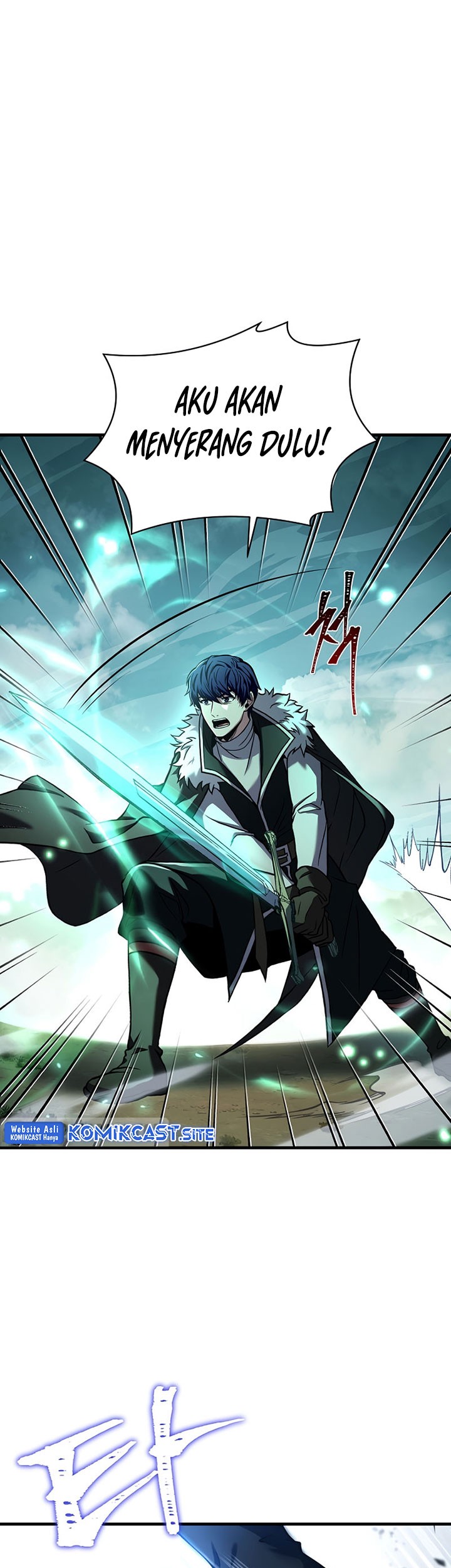 8 Circle Wizard’s Reincarnation Chapter 111 - halaman 6